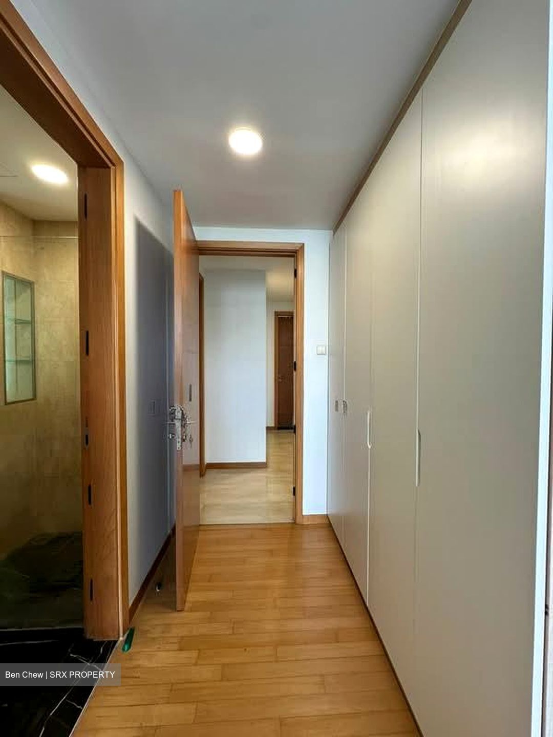 Caribbean At Keppel Bay (D4), Condominium #581564511
